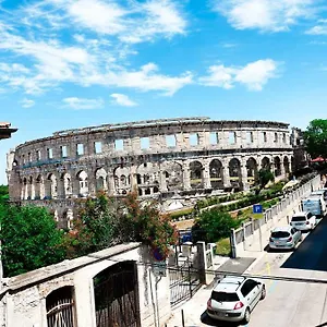 Colosseum View Appartement