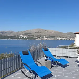  Appartement Sandrina Croatie