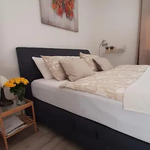  Appartement Alma Croatie