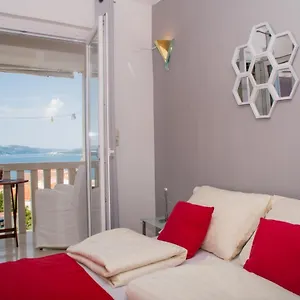  Appartement Stil Croatie