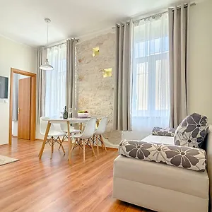  Apartament Zora & Natale