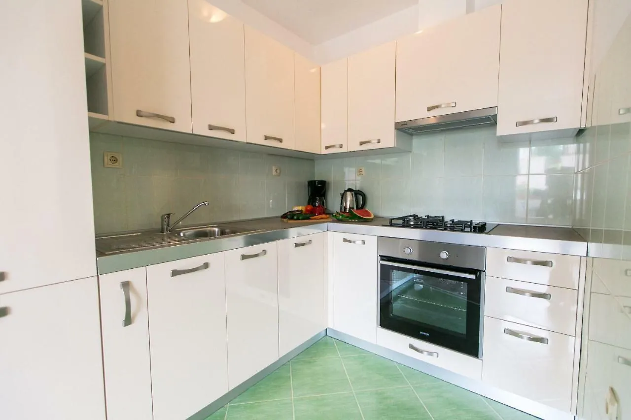 Amela Apartment Pula