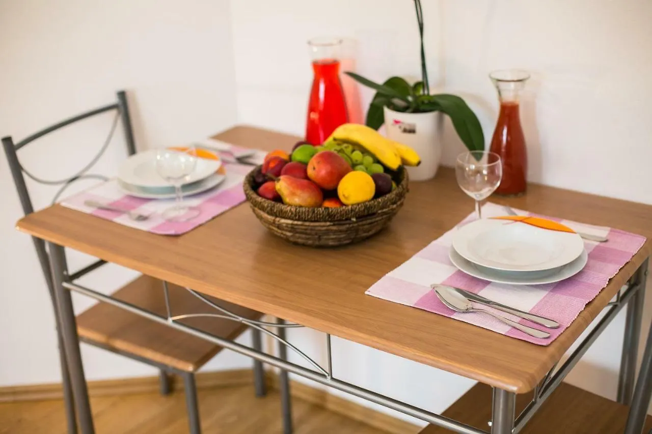 Amela Apartment Pula